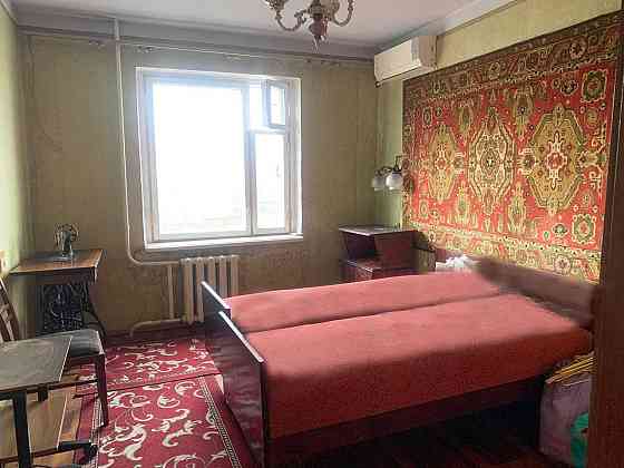 Продаж 2-кімнатної квартири в Южному мікрорайоні Запоріжжя