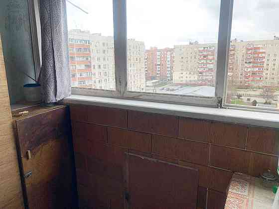 Продаж 2-кімнатної квартири в Южному мікрорайоні Запоріжжя