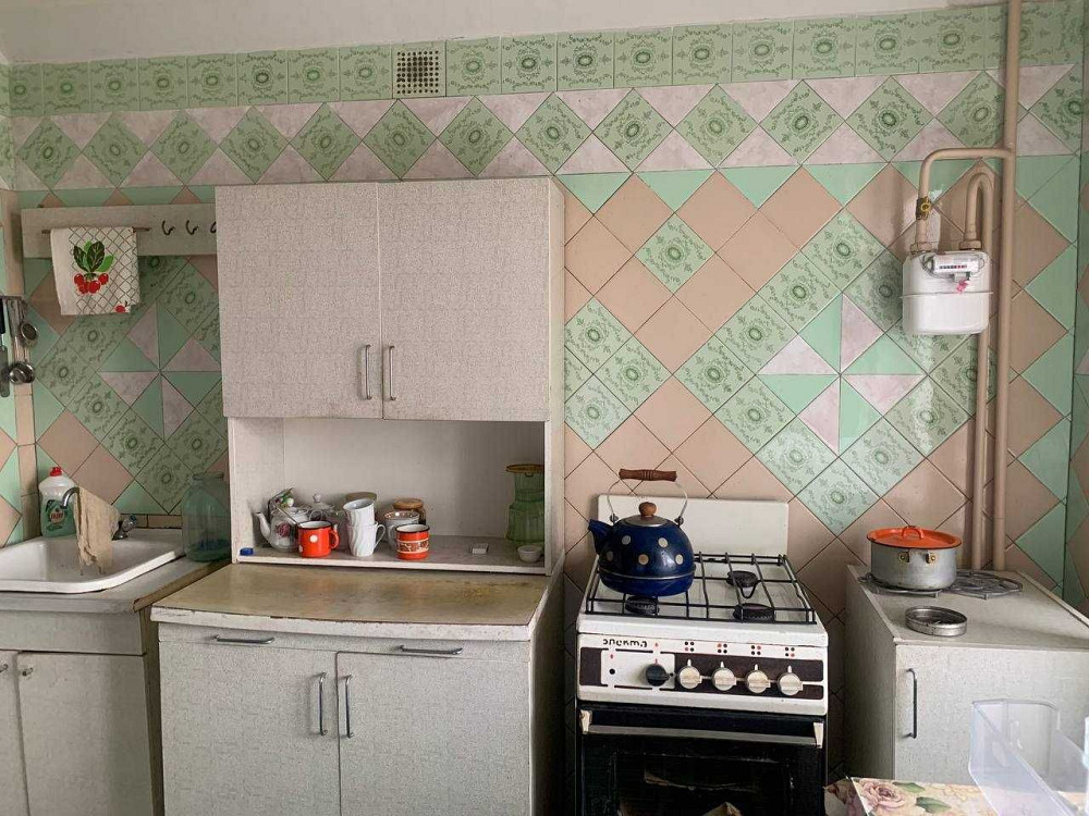 Продаж 2-кімнатної квартири в Южному мікрорайоні Запоріжжя - зображення 5