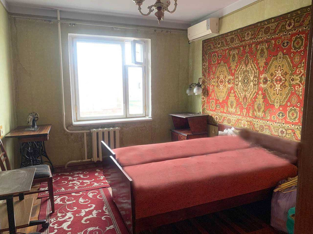 Продаж 2-кімнатної квартири в Южному мікрорайоні Запоріжжя - зображення 3