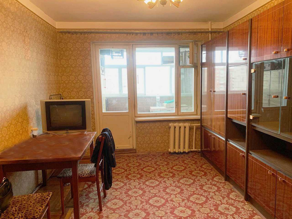 Продаж 2-кімнатної квартири в Южному мікрорайоні Запоріжжя - зображення 2