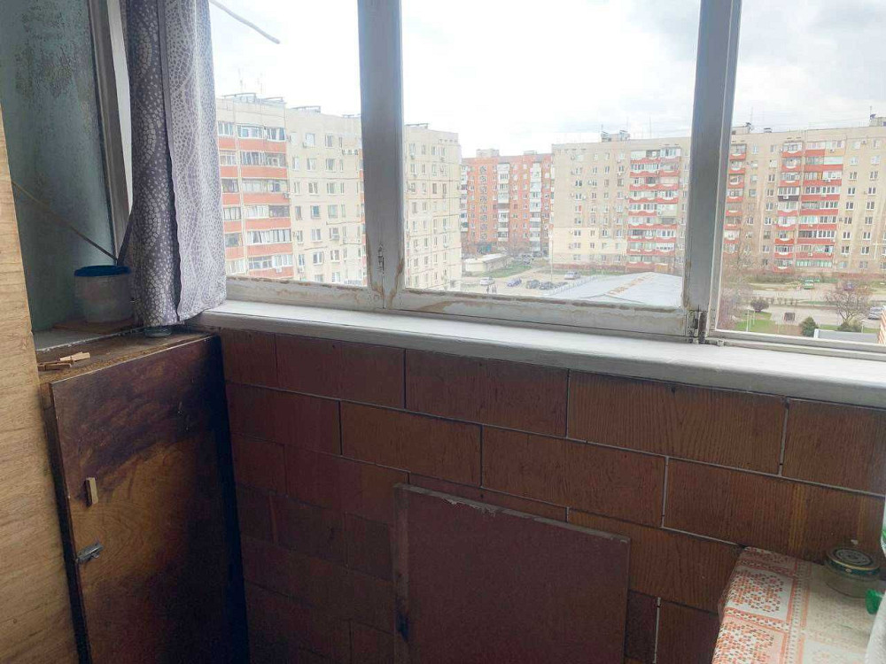 Продаж 2-кімнатної квартири в Южному мікрорайоні Запоріжжя - зображення 4