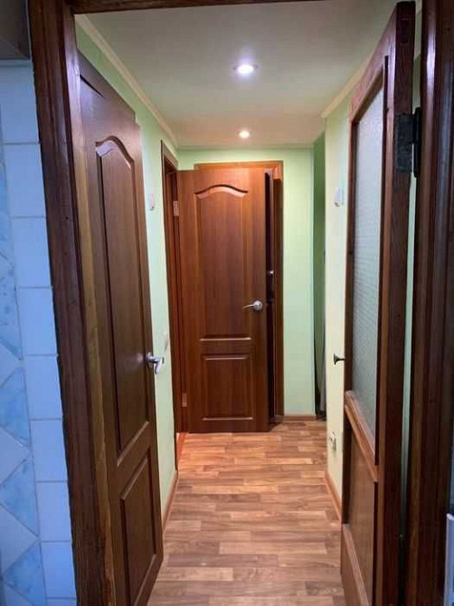 Продам 2-х кімнатну квартиру на ХТЗ (сталінка, від власника) Харків - зображення 2