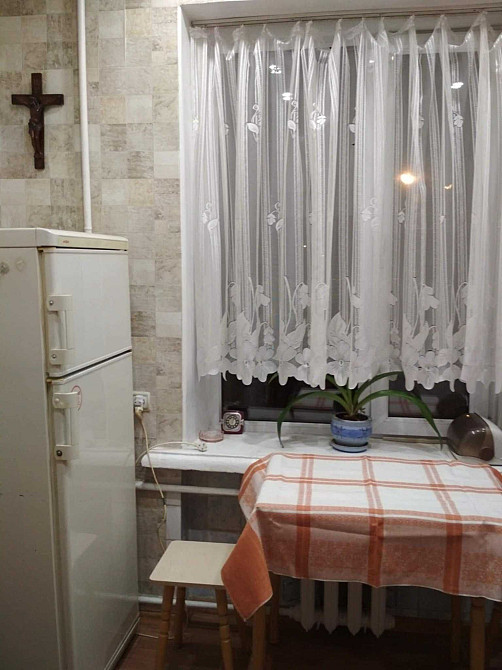 Продам 2-х кімнатну квартиру на ХТЗ (сталінка, від власника) Харків - зображення 7