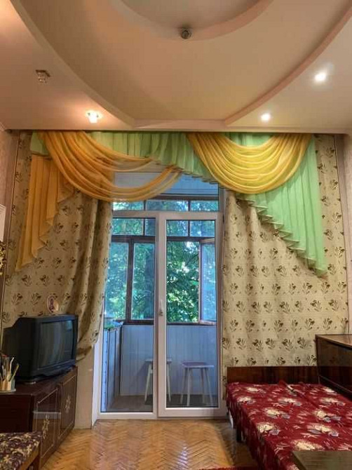 Продам 2-х кімнатну квартиру на ХТЗ (сталінка, від власника) Харків - зображення 4