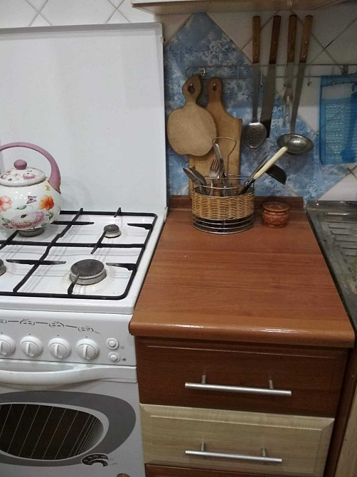 Продам 2-х кімнатну квартиру на ХТЗ (сталінка, від власника) Харків - зображення 8