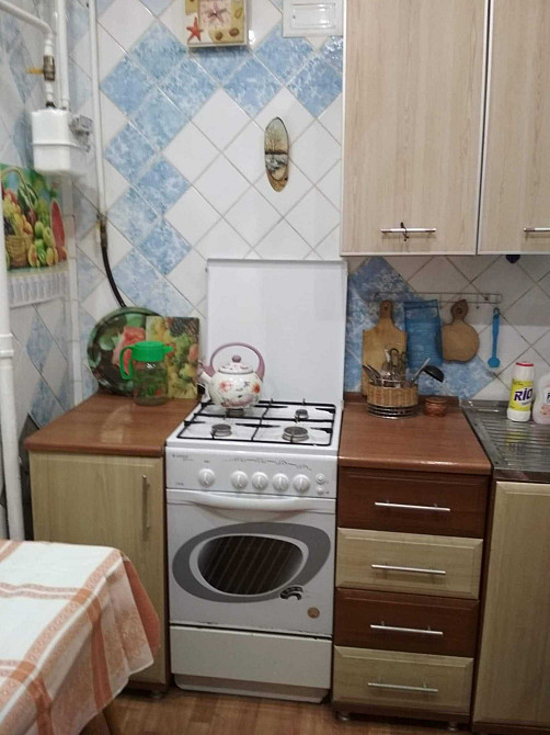 Продам 2-х кімнатну квартиру на ХТЗ (сталінка, від власника) Харків - зображення 6