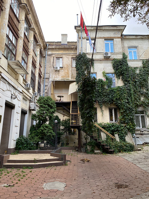 В продаже лучшая из возможных в Центре 2к квартира на Пушкинской!!! Одесса - изображение 7