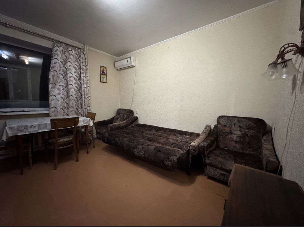 2к! квартира, біля ТЦ Київ, 2/9 поверх, 52 м2, роздільне планування! Полтава - изображение 3