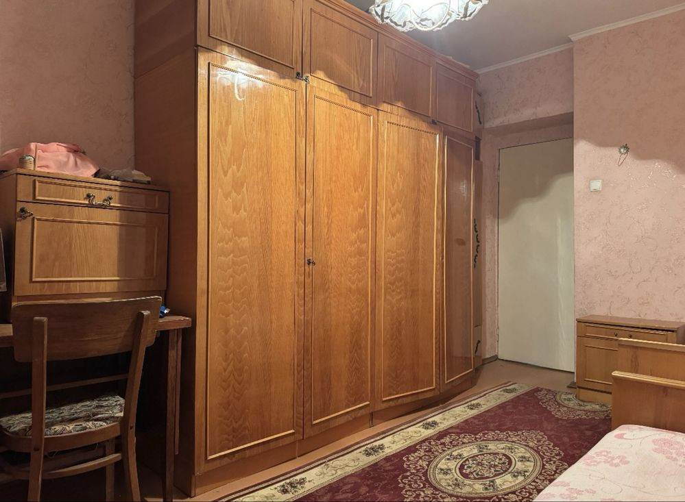 2к! квартира, біля ТЦ Київ, 2/9 поверх, 52 м2, роздільне планування! Полтава - изображение 6