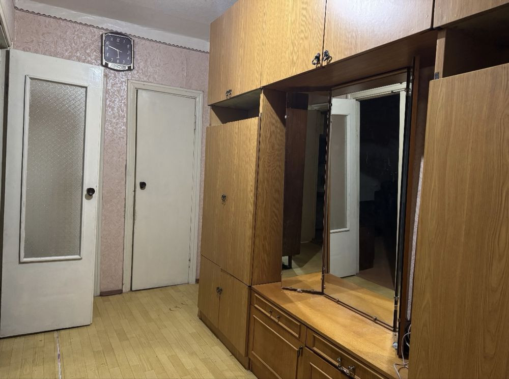 2к! квартира, біля ТЦ Київ, 2/9 поверх, 52 м2, роздільне планування! Полтава - изображение 7