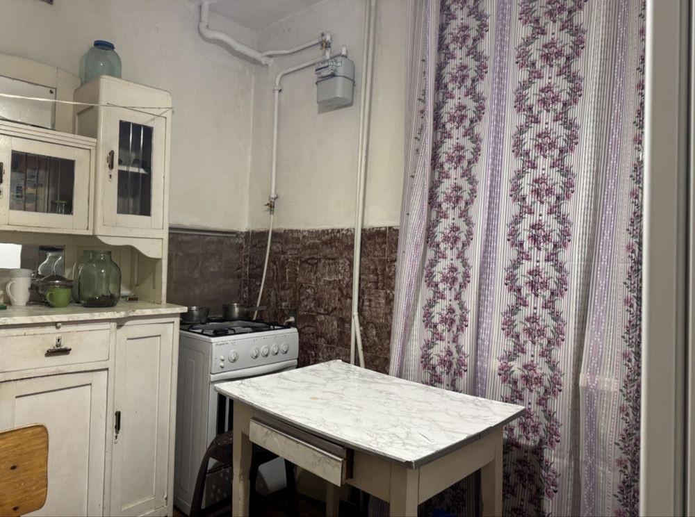 2к! квартира, біля ТЦ Київ, 2/9 поверх, 52 м2, роздільне планування! Полтава - изображение 1