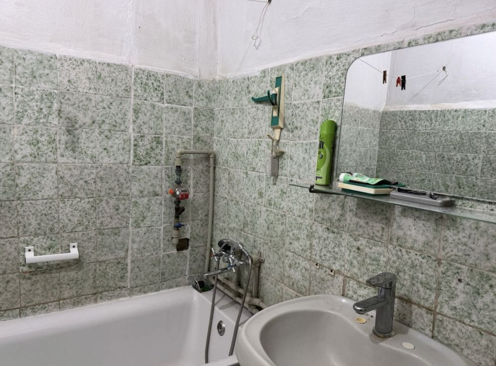 2к! квартира, біля ТЦ Київ, 2/9 поверх, 52 м2, роздільне планування! Полтава - изображение 8