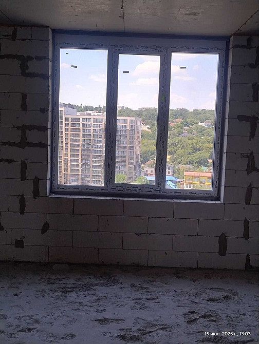 Продам 2к квартиру 58,3кв.м ЖК Фаворит Победа-1 Дніпро - зображення 7