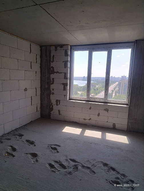 Продам 2к квартиру 58,3кв.м ЖК Фаворит Победа-1 Дніпро - зображення 6