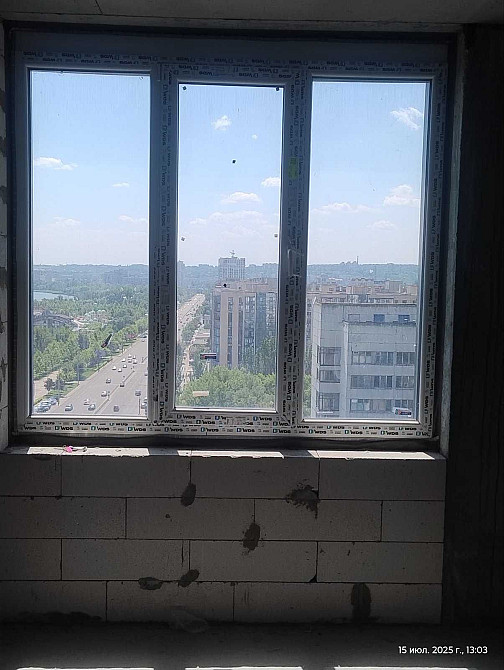 Продам 2к квартиру 58,3кв.м ЖК Фаворит Победа-1 Дніпро - зображення 2