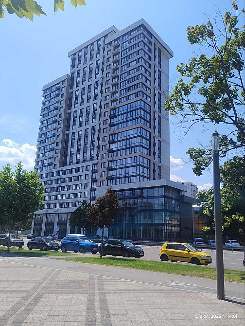 Продам 2к квартиру 58,3кв.м ЖК Фаворит Победа-1 Дніпро - зображення 5