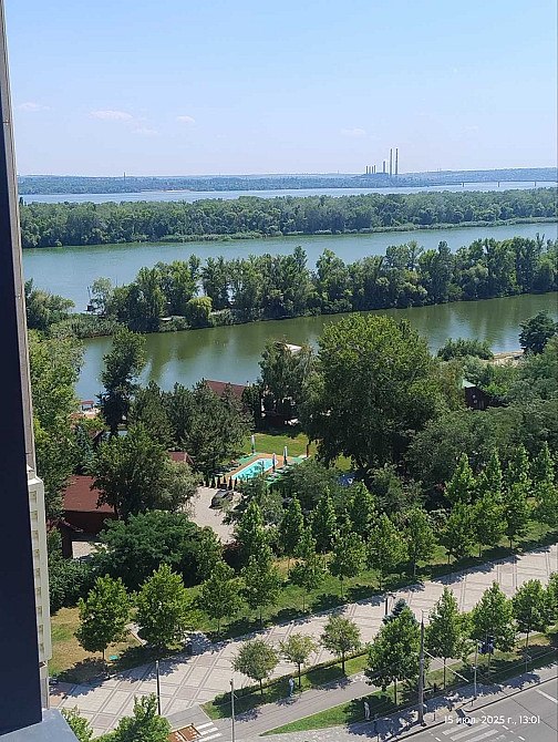 Продам 2к квартиру 58,3кв.м ЖК Фаворит Победа-1 Дніпро - зображення 1