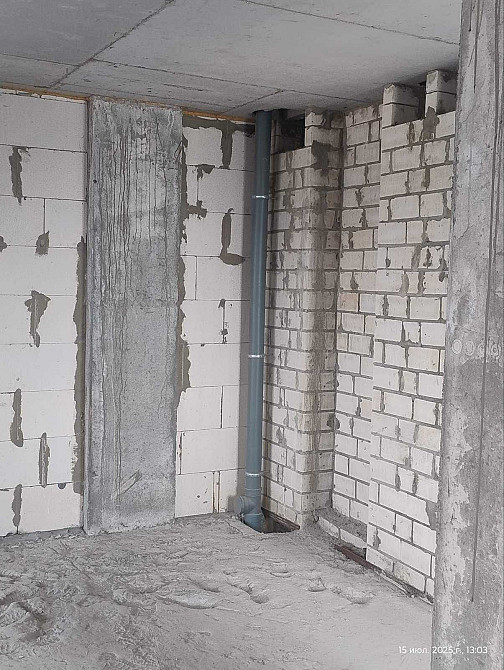 Продам 2к квартиру 58,3кв.м ЖК Фаворит Победа-1 Дніпро - зображення 8