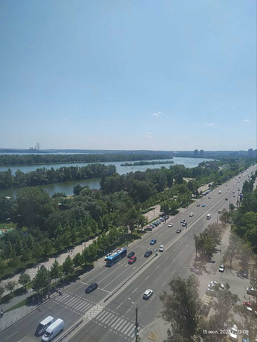 Продам 2к квартиру 58,3кв.м ЖК Фаворит Победа-1 Дніпро - зображення 3