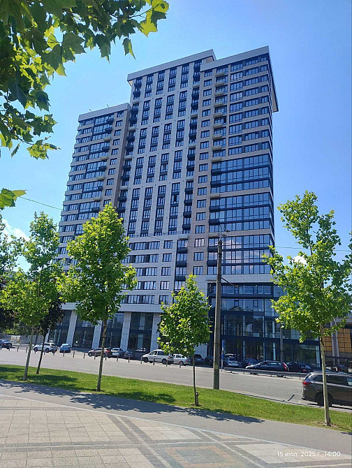 Продам 2к квартиру 58,3кв.м ЖК Фаворит Победа-1 Дніпро - зображення 4