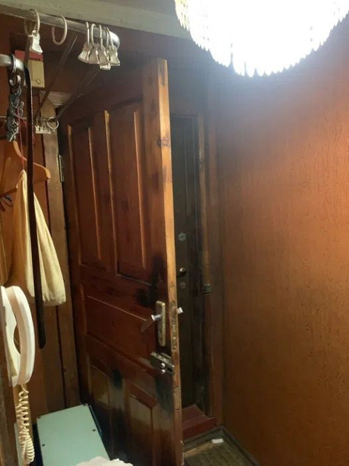 Продам 3х кв, 602 м/р,ул. В.Зубенка,пр-т Юбилейный,Барабашова,Салтовка Харьков - изображение 8