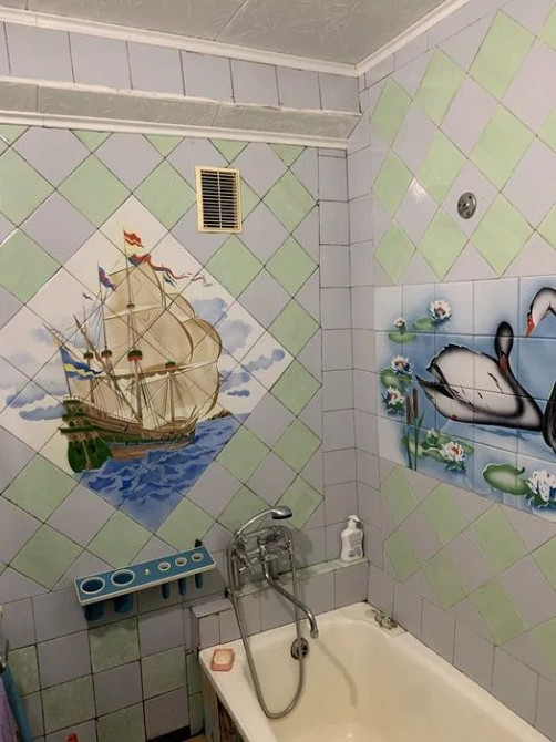 Продам 3х кв, 602 м/р,ул. В.Зубенка,пр-т Юбилейный,Барабашова,Салтовка Харьков - изображение 7