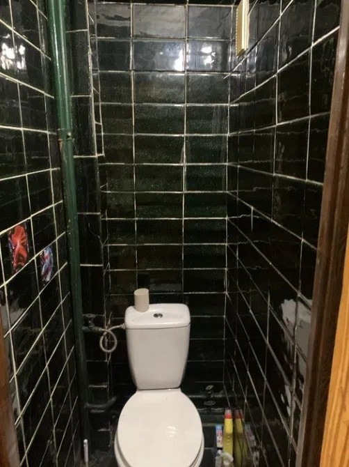 Продам 3х кв, 602 м/р,ул. В.Зубенка,пр-т Юбилейный,Барабашова,Салтовка Харьков - изображение 6