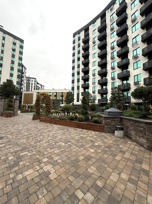 ЖК У-квартал ГОТОВИЙ будинок БЕЗ % Софіївська Борщагівка - зображення 8