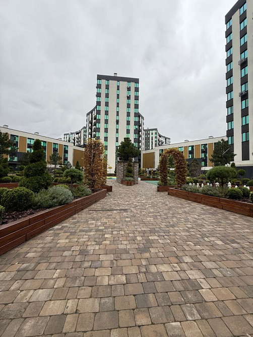 ЖК У-квартал ГОТОВИЙ будинок БЕЗ % Софіївська Борщагівка - зображення 7