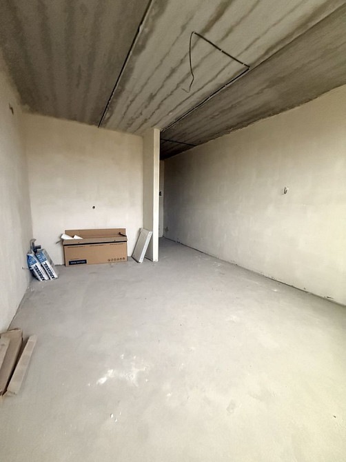 ЖК У-квартал ГОТОВИЙ будинок БЕЗ % Софіївська Борщагівка - зображення 1