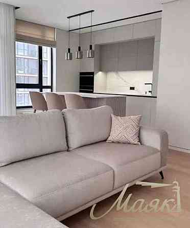 Продаж 2-кімнатної квартири 78м2 ЖК "Файна Таун", Шевченківський Киев