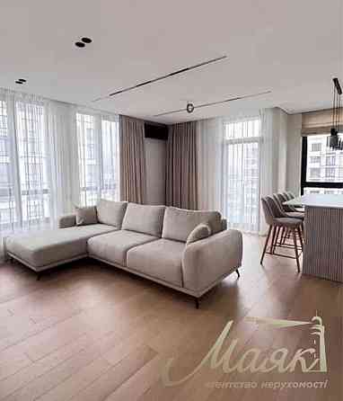 Продаж 2-кімнатної квартири 78м2 ЖК "Файна Таун", Шевченківський Киев