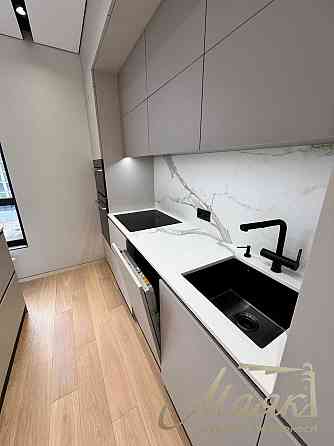 Продаж 2-кімнатної квартири 78м2 ЖК "Файна Таун", Шевченківський Киев