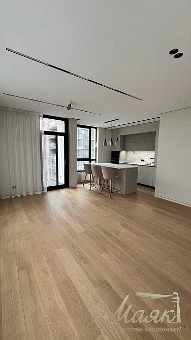 Продаж 2-кімнатної квартири 78м2 ЖК "Файна Таун", Шевченківський Киев - изображение 2