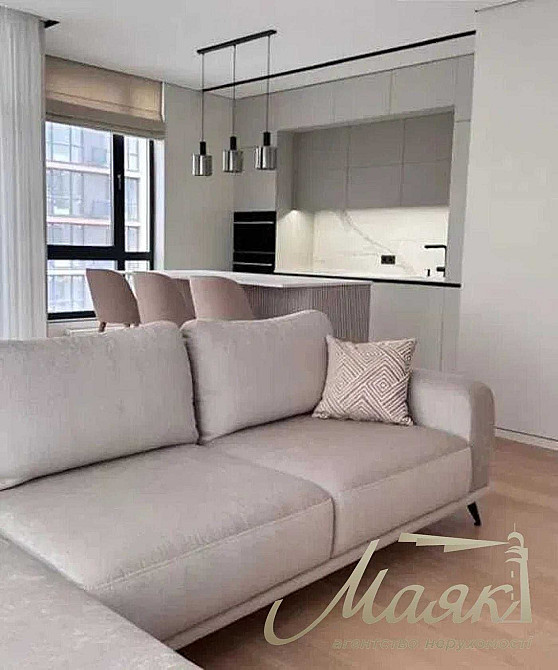 Продаж 2-кімнатної квартири 78м2 ЖК "Файна Таун", Шевченківський Киев - изображение 6