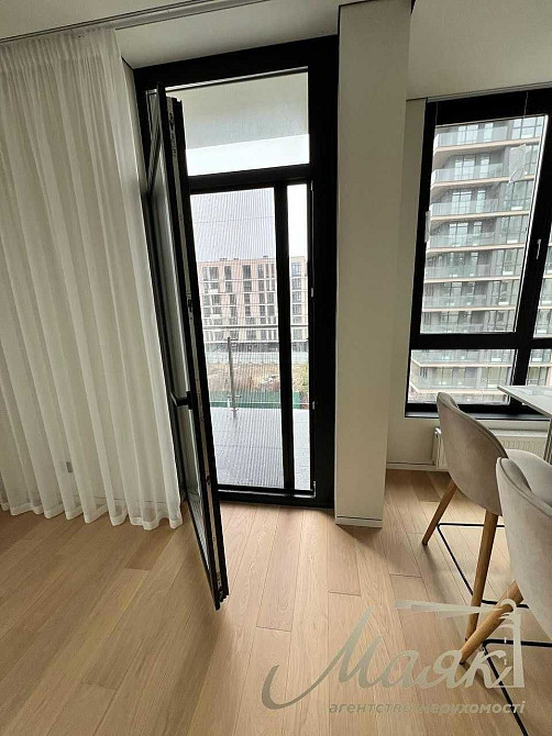 Продаж 2-кімнатної квартири 78м2 ЖК "Файна Таун", Шевченківський Киев - изображение 4