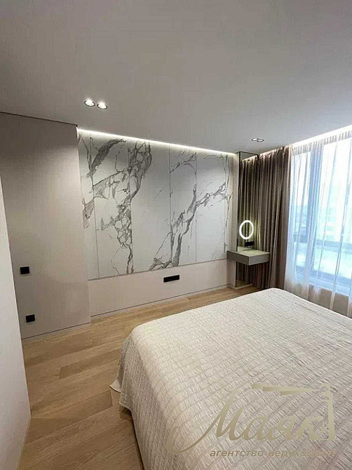 Продаж 2-кімнатної квартири 78м2 ЖК "Файна Таун", Шевченківський Киев - изображение 8