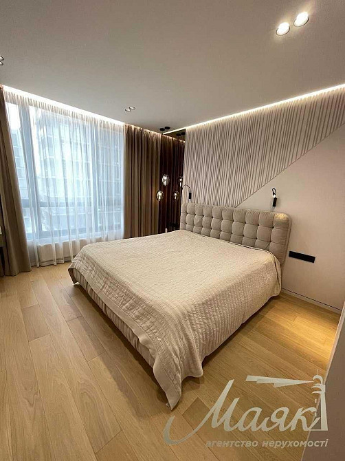 Продаж 2-кімнатної квартири 78м2 ЖК "Файна Таун", Шевченківський Киев - изображение 7