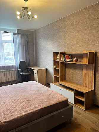 Здам 1-к кв. ЖК Русанівська Гавань. ВІД ВЛАСНИКА! Без комісії Киев