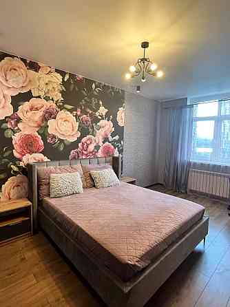 Здам 1-к кв. ЖК Русанівська Гавань. ВІД ВЛАСНИКА! Без комісії Киев