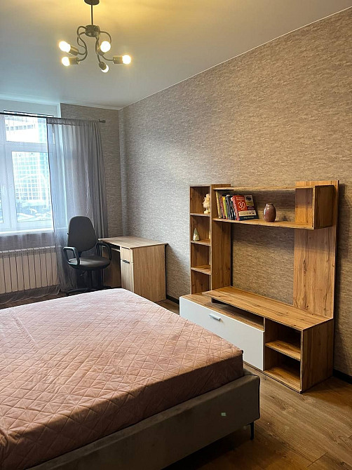 Здам 1-к кв. ЖК Русанівська Гавань. ВІД ВЛАСНИКА! Без комісії Киев - изображение 3