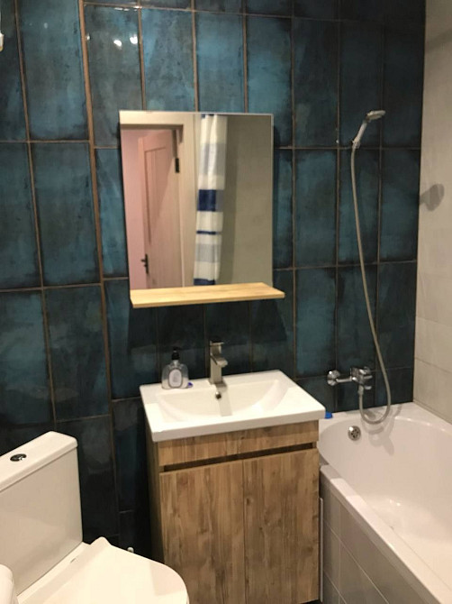 Здам 1-к кв. ЖК Русанівська Гавань. ВІД ВЛАСНИКА! Без комісії Киев - изображение 5