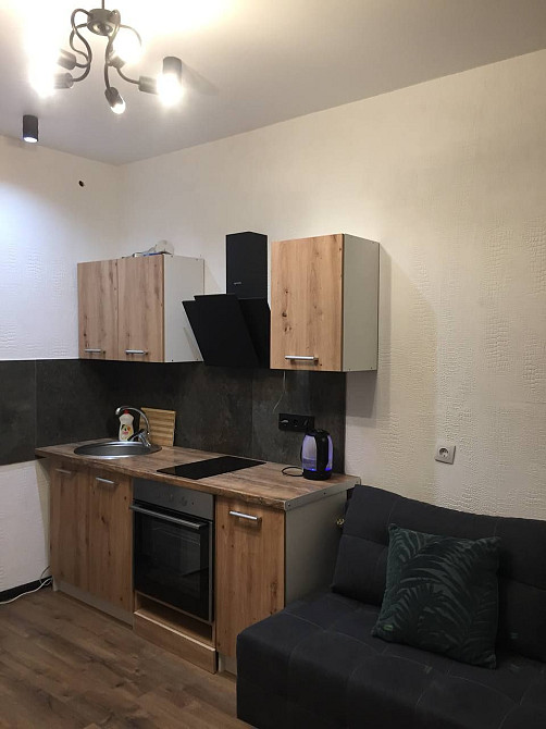 Здам 1-к кв. ЖК Русанівська Гавань. ВІД ВЛАСНИКА! Без комісії Киев - изображение 6