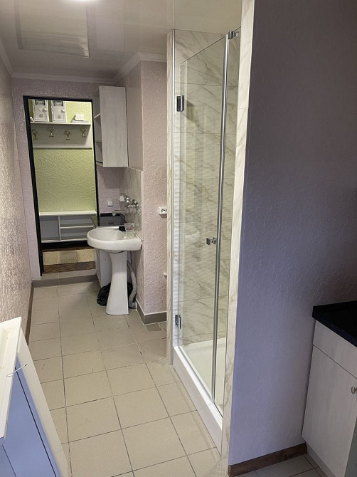 Оренда однокімнатна квартира центр Івано-Франківськ - зображення 2