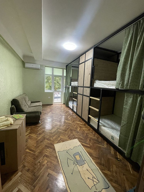 Оренда однокімнатна квартира центр Івано-Франківськ - зображення 1