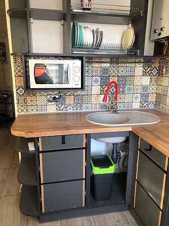 Оренда квартири в районі стадіону Сільмаш Львов