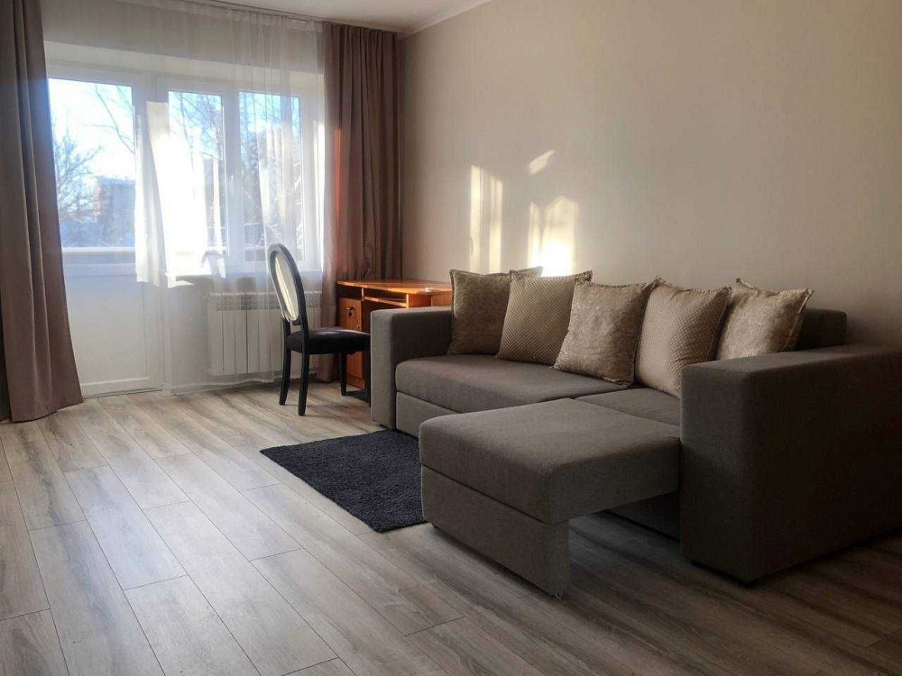 Оренда квартири в районі стадіону Сільмаш Львів - зображення 1