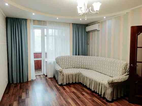 Сдам 1-ком квартиру г. Буча ул. Центральная ЖК Яблуневий, этаж 1 Буча