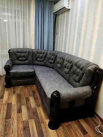 Сдам 1-ком квартиру г. Буча ул. Центральная ЖК Яблуневий, этаж 1 Буча